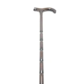 KENPAZAR Ahşap Baston - 1