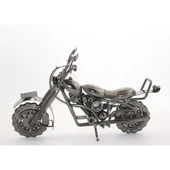 KENPAZAR Metal Motor Büyük Boy - 2