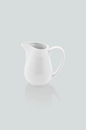 Güral Porselen EO Sütlük No:1 125cc EO01SU - 1