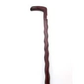 KENPAZAR Ahşap Baston - 2