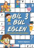 3.Sınıf Eğlenceli Bil Bul ve Resfebe Seti - 3