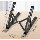 KENPAZAR Ayarlanabilir Laptop Standı 7 Kademe - 2