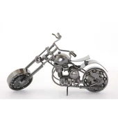 KENPAZAR Metal Motor Orta Boy Alk2412 - 1