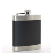 KENPAZAR Paslanmaz Çelik Tekli 7 Oz Matara - 2