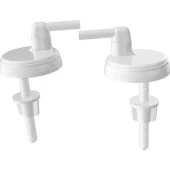 Özbest Ege Anatolia Klozet Kapağı Kp720 - 4