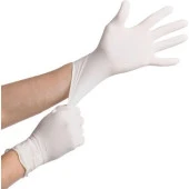 Stone Latex M Muayene Eldiveni Pudralı 100 lü - 2