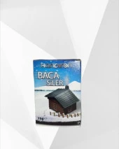 Bacasil Kurum Temizleyici Soba Borusu Temizleyici - 1