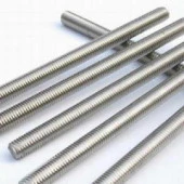 Demir Tij Gijon 8mm 1 Metre Adet - 1