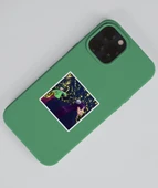 KNH-07-Eczacının Günlüğü -Anılar - Kusuriya no Hitorigoto 2li sticker set-parlak kağıt - 4