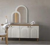 seyhan mdf konsol ve ayna - 1