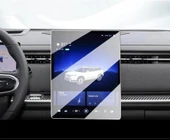 Jaecoo 7 Revive 2024 2025 Model 13.2 inç Multimedya Uyumlu 9H Nano Ekran Koruyucu thumbnail 1