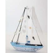 KENPAZAR Marin Ahşap Gemi thumbnail 1