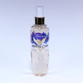 1962 Tarihi Balıkesir Kolonyacısı Beş Çiçek Kolonyası Sprey 150 ml Eau De Cologne - 1