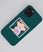 KNH-07-Eczacının Günlüğü -Anılar - Kusuriya no Hitorigoto 2li sticker set-parlak kağıt - 5
