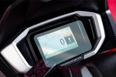 Honda Forza 250 2024 2025 Model Makyajlı Kasa 5 Inç Dijital Gösterge Uyumlu 9h Nano Ekran Koruyucu - 1