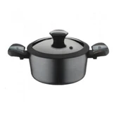 Brioni Diamond 20cm Elmas Derin Tencere DIA-130 - 1