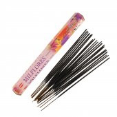 MİLFLORES TÜTSÜ - 1