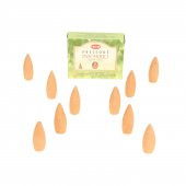 PATCHOULİ CONES TÜTSÜ - 1