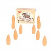 SANDAL AĞACI CONES TÜTSÜ - 1