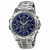 Ssc141p Seiko Solar Choronograph Erkek Kol Saati - 1