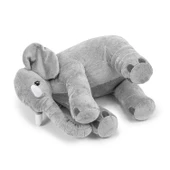 Wellgro Fil Uyku Arkadaşım Peluş Fil Orta Boy - 5