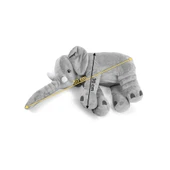 Wellgro Fil Uyku Arkadaşım Peluş Fil Orta Boy - 3