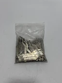Wl Eldiven Örgü Makinesi Mekik 1,2mm 50 Adet - 5