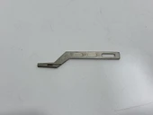Wl Eldiven Örgü Makinesi Mekik 1,2mm 50 Adet - 2