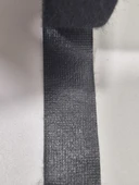 Coroplast Yanmaz Tüylü Bez Bant 25mmx25m - 6