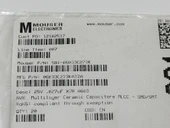 Kyocera Avx 06033C273KAT2A Seramik Kapasitör 20 Adet - 3