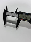 Argosy Tip50 RG58 Koaksiyonel Kablo Gerilim Giderici Bot 499 Adet thumbnail 9