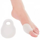 KENPAZAR Baş Parmak Silikon Koruyucu - 1