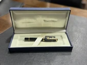 Pelikan M300 Siyah Dolma Kalem - Medium - 3