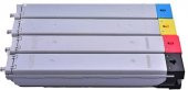 HP UYUMLU W9101MC / MFP E77422DN MAVİ MUADİL TONER - 1