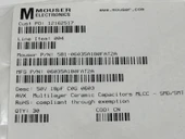 Kyocera Avx 06035A180FAT2A Seramik Kapasitör 30 Adet - 3