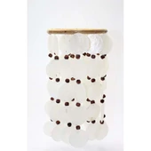 KENPAZAR Sedefli Rüzgar Çanı thumbnail 2