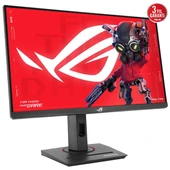 ASUS 24.5" IPS ROG STRIX XG259QNG 0.3MS 380HZ HDMI-DP GAMING MONİTÖR 1920X180 - 2