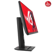 ASUS 24.5" IPS ROG STRIX XG259QNG 0.3MS 380HZ HDMI-DP GAMING MONİTÖR 1920X180 - 5