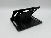 BJ-01 Yükseklik Ayarlı Telefon Laptop Notebook Standı - 6