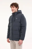 LUMBERJACK ML ACELIN COAT 4PR ERKEK MONT - 1