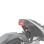 Onvo RX-5 Arka Mafsal Demiri - 2