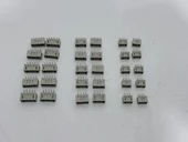 Wago 733 734 Konnektör 30 Adet - 2