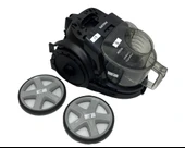 Philips PowerPro Compact 1800W Yedek Gövde Aksamları - 1