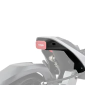 Onvo Rx-5 Arka Stop Plastiği - 2