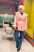 PNT004 SKİNNY MODEL KOT PANTOLON - 1