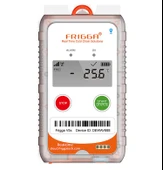 Frigga V5A(2G-120) Gerçek Zamanlı Sıcaklık İzleme Cihazı (Ekim-2024) - 1
