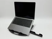 BJ-01 Yükseklik Ayarlı Telefon Laptop Notebook Standı - 8