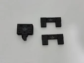 Allen-Bradley Kinetix 5500 FR1,2 Kontrol Power Konnektörü 2198-H040-P-T - 2