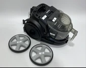 Philips PowerPro Compact 1800W Yedek Gövde Aksamları - 2