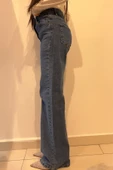 PNT004 SKİNNY MODEL KOT PANTOLON - 4